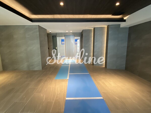 アーバネックス北上野の物件内観写真